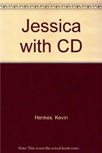 Jessica (4 Paperback/1 CD)