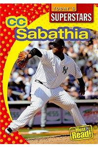 CC Sabathia