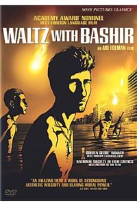 Waltz with Bashir