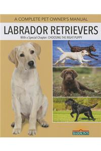 Labrador Retrievers