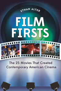 Film Firsts