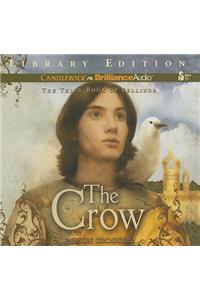 The Crow: Library Edition