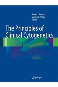 The Principles of Clinical Cytogenetics