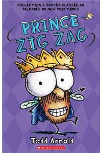 Zig Zag: N° 13 - Prince Zig Zag