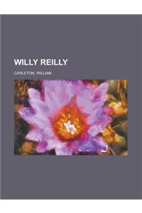 Willy Reilly