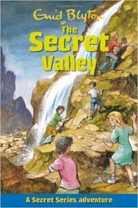 The Secret Valley