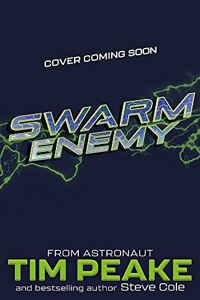 Swarm Rising: Swarm Enemy