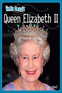 Info Buzz: History: Queen Elizabeth II