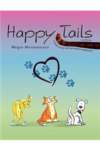 Happy Tails