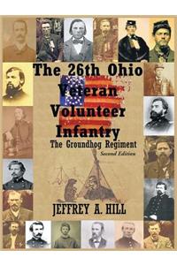 26th Ohio Veteran Volunteer Infantry