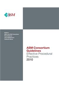 Effective Procedural Practices