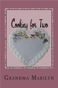 Cooking for Two