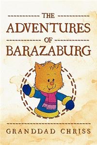 Adventures of Barazaburg