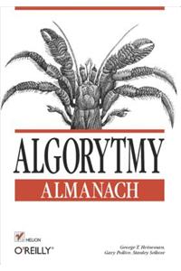 Algorytmy. Almanach