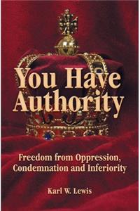 You Have Authority