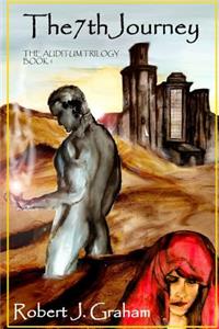 The 7th Journey: The Auditum Trilogy