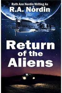 Return of the Aliens