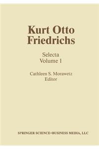 Kurt Otto Friedrichs