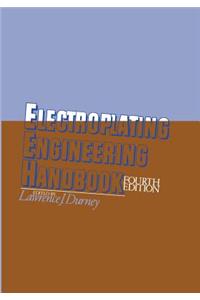 Electroplating Engineering Handbook