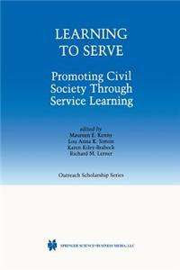 Learning to Serve