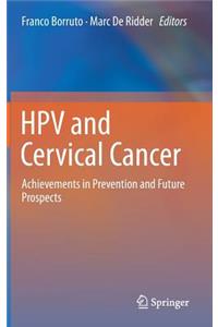 Hpv and Cervical Cancer