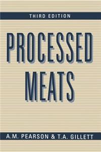 Processed Meats