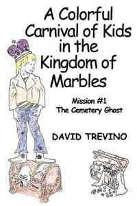 A Colorful Carnival of Kids in the Kingdom of Marbles