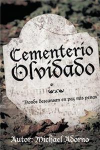 Cementerio Olvidado