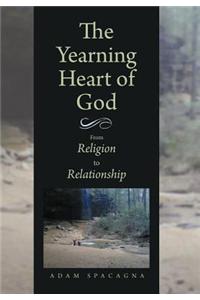 Yearning Heart of God