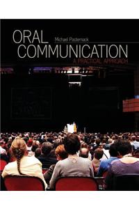 Oral Communication: A Practical Approach