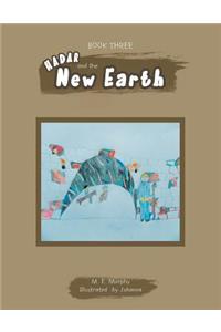 Book Three Hadar and the New Earth