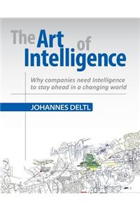 The Art of Intelligence