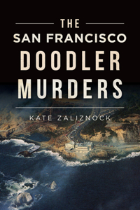 San Francisco Doodler Murders