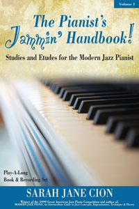 Pianist's Jammin' Handbook!