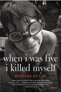 When I Was Five I Killed Myself