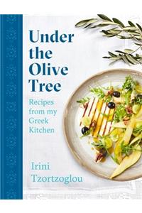 Under the Olive Tree