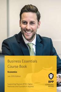 Business Essentials Economics