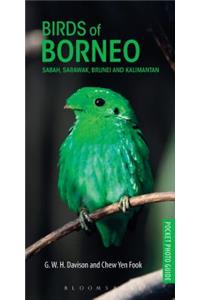 Birds of Borneo