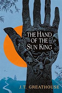 The Hand of the Sun King: Book One (Pact and Pattern)