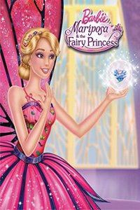 Barbie Mariposa & The Fairy Prince