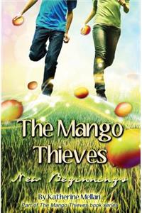The Mango Thieves
