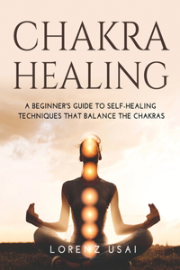Chakra Healing