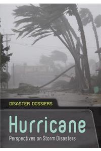 Disaster Dossiers Hurricane Perspectives on Storm Disasters