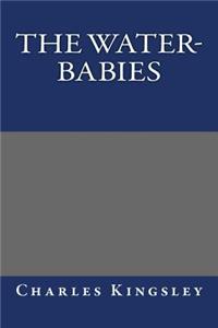 The Water-Babies