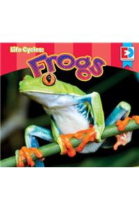 Life Cycles: Frogs