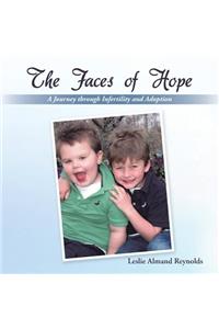 The Faces of Hope