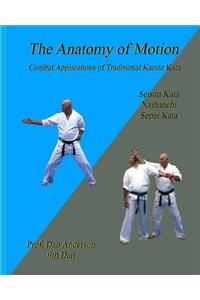 The Anatomy Of Motion