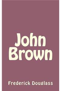 John Brown