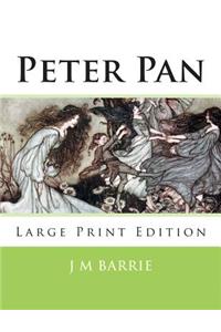 Peter Pan