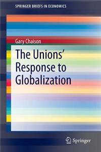 Unions' Response to Globalization